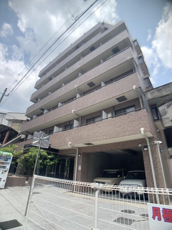 日神パレステージ町田第2の物件外観写真